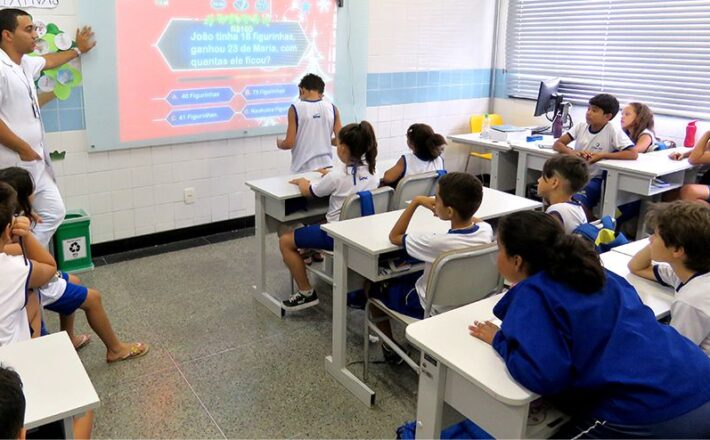 Sistema Fecomércio MG, por meio do Sesc em Minas, abre processo seletivo para ingresso nos Colégios Sesc em 2026