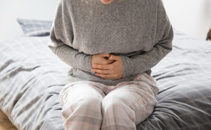 Probióticos no tratamento da Síndrome do Intestino Irritável