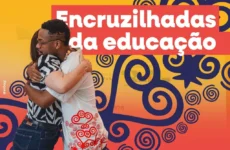 Encruzilhadas da educação: literatura que abre portas