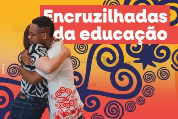 Encruzilhadas da educação: literatura que abre portas