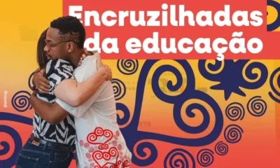 Encruzilhadas da educação: literatura que abre portas