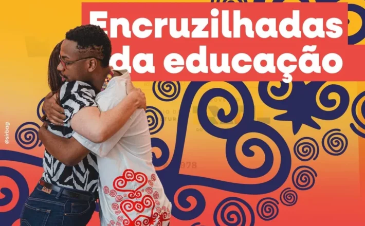 Encruzilhadas da educação: literatura que abre portas