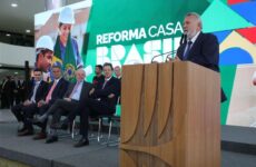 Caixa viabiliza R$40 bilhões em crédito para o Programa Reforma Casa Brasil