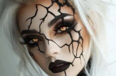 Uso incorreto de lente de contato no Halloween pode cegar