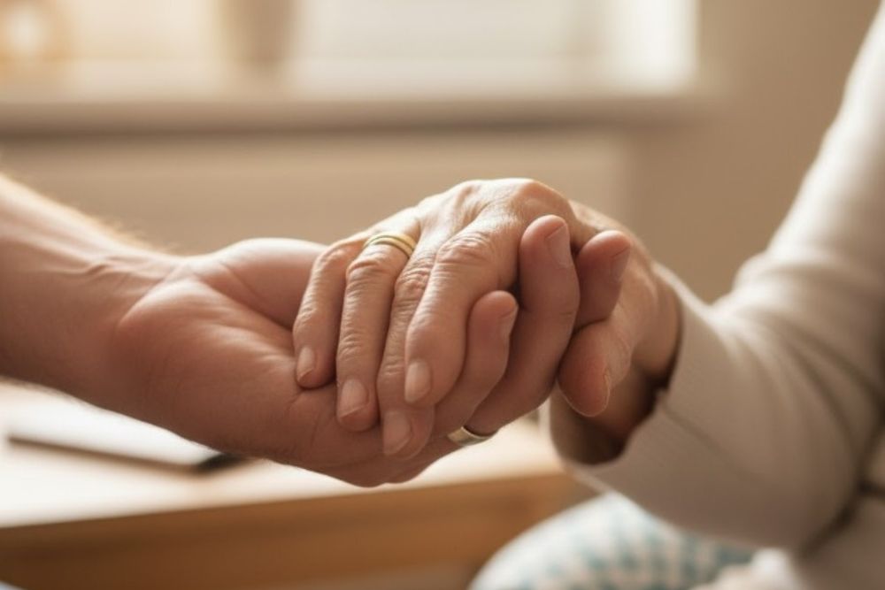 Neto poderá ter avós maternos reconhecidos como seus pais