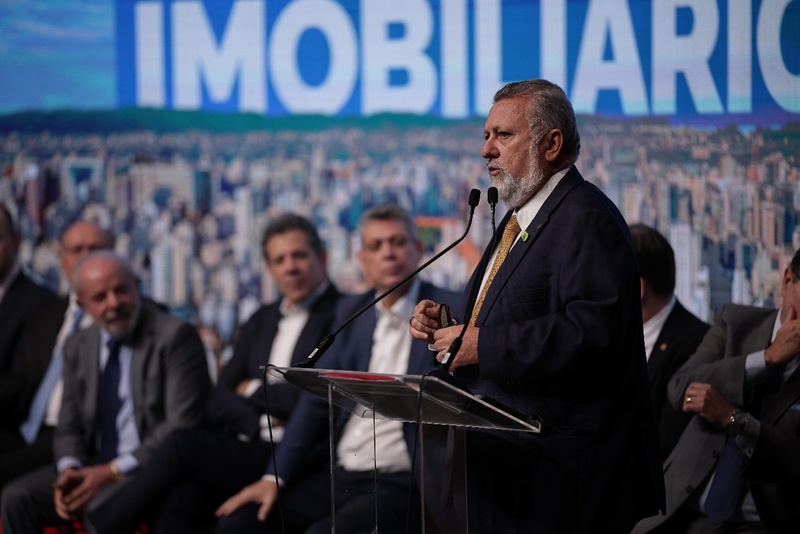 Caixa fortalece política habitacional com novas medidas para crédito imobiliário