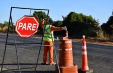 Way-262 ativa operação especial para o feriado de 12/10 na BR-262