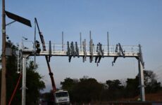 Pedágio eletrônico na BR-262: como vai funcionar, formas de pagamento e orientações aos usuários