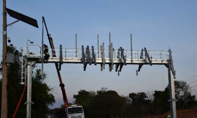 Pedágio eletrônico na BR-262: como vai funcionar, formas de pagamento e orientações aos usuários