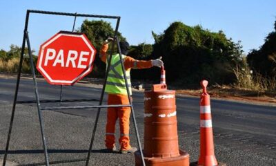 Way-262 ativa operação especial para o feriado de 12/10 na BR-262
