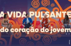 A literatura e “a vida pulsante do coração do jovem”