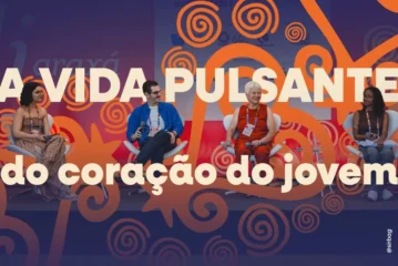 A literatura e “a vida pulsante do coração do jovem”