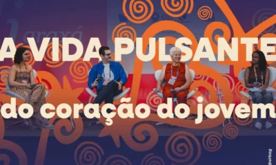 A literatura e “a vida pulsante do coração do jovem”