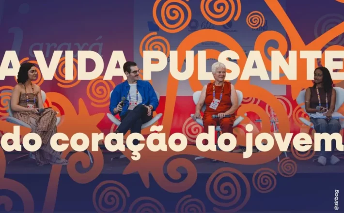 A literatura e “a vida pulsante do coração do jovem”