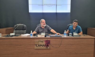 Audiência Pública detalha arrecadação e despesas do Município de Araxá