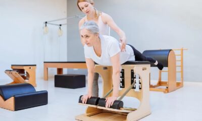 Dia Nacional da Luta do Paciente Reumático (30/10): Fisioterapeuta destaca o papel do Pilates no controle da dor