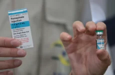 Brasil recebe 2,5 mil unidades de fomepizol, antídoto contra metanol