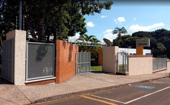 Senac em Araxá abre 140 vagas gratuitas para novos  cursos de qualificação profissional 