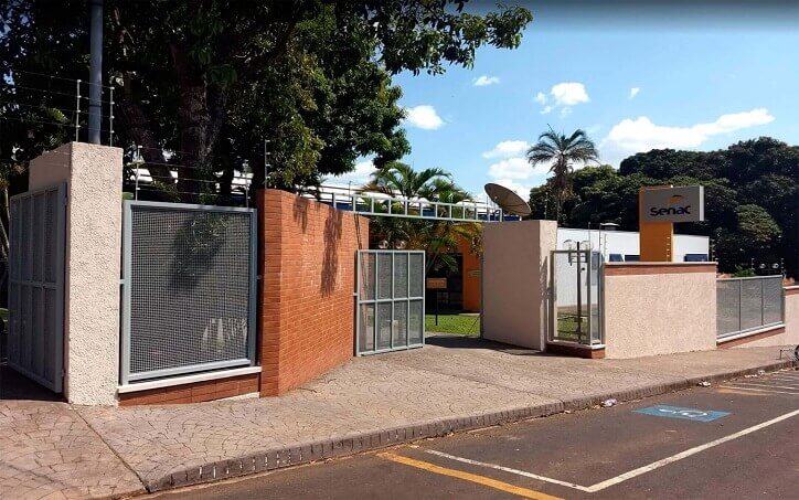 Senac em Araxá abre 140 vagas gratuitas para novos  cursos de qualificação profissional 