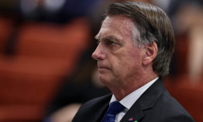 A Prisão de Bolsonaro e o Abalo nas Instituições: Justiça, Política e a Disputa pela Narrativa Nacional