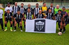 Ano esportivo de Araxá é marcado por conquistas, expansão e inclusão