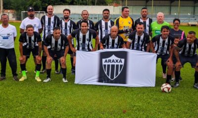 Ano esportivo de Araxá é marcado por conquistas, expansão e inclusão