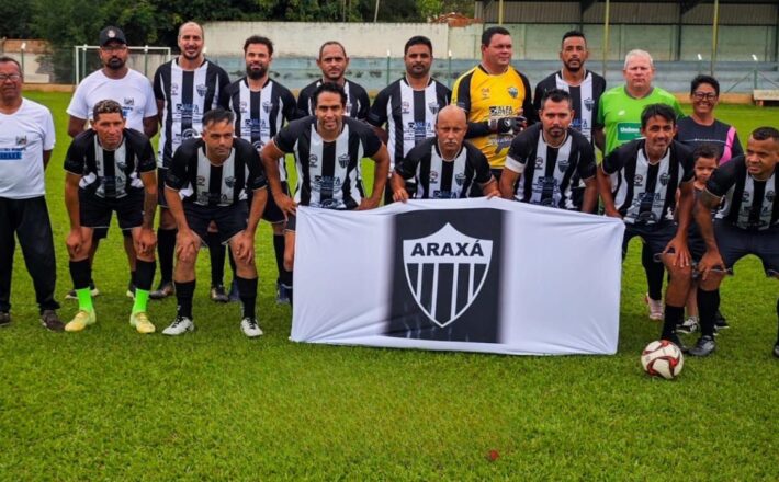 Ano esportivo de Araxá é marcado por conquistas, expansão e inclusão