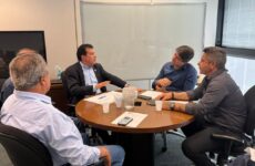 Araxá busca novos investimentos para serviços de média e alta complexidade com o Governo do Estado