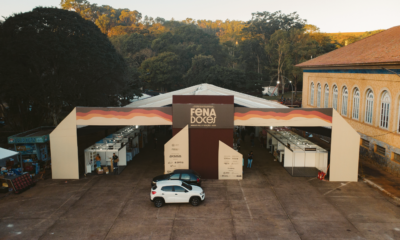 Associação dos Doceiros de Araxá impulsiona o crescimento da Fenadoces e confirma a sexta edição em 2026