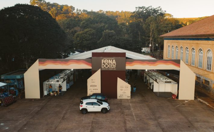 Associação dos Doceiros de Araxá impulsiona o crescimento da Fenadoces e confirma a sexta edição em 2026