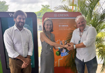 COP30: Cresol apresenta cases e anuncia projeto de microfinanças com DEG Impulse