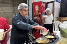 Festival Aqui Tem Mineiridade reúne cerca de 7 mil pessoas em Araxá