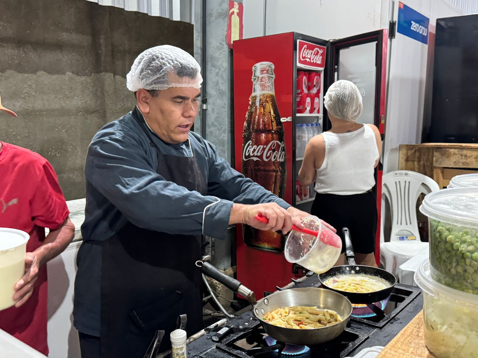 Festival Aqui Tem Mineiridade reúne cerca de 7 mil pessoas em Araxá