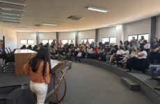 Prefeitura apresenta Diagnóstico Situacional da Mulher Araxaense e inicia etapa de construção de políticas públicas para 2026