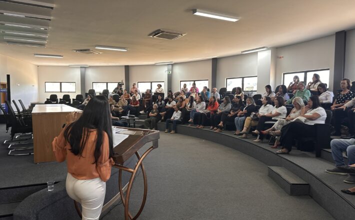Prefeitura apresenta Diagnóstico Situacional da Mulher Araxaense e inicia etapa de construção de políticas públicas para 2026