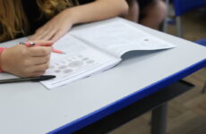 Minas Gerais realiza aplicação do Simave para mensuração de avanços pedagógicos na rede de ensino pública 