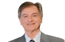 Prefeitura de Araxá decreta luto oficial de três dias pelo falecimento de José Alberto de Camargo