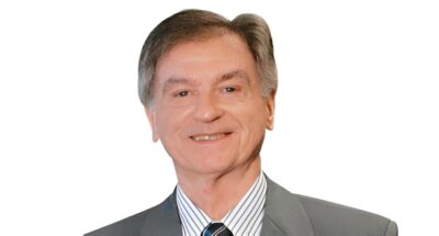 Prefeitura de Araxá decreta luto oficial de três dias pelo falecimento de José Alberto de Camargo