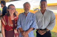 Lançamento da Cidade do Agro destaca potencial agrícola e desenvolvimento sustentável da região
