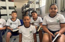 Prazo para cadastramento escolar pelo SUCEM termina nesta sexta-feira (14)