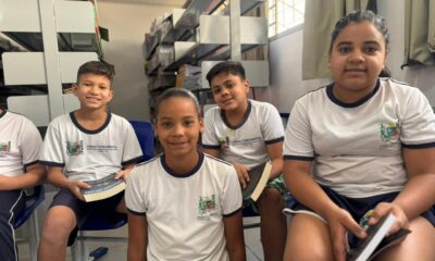 Prazo para cadastramento escolar pelo SUCEM termina nesta sexta-feira (14)