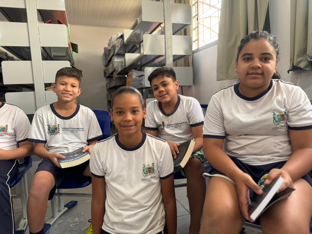 Prazo para cadastramento escolar pelo SUCEM termina nesta sexta-feira (14)