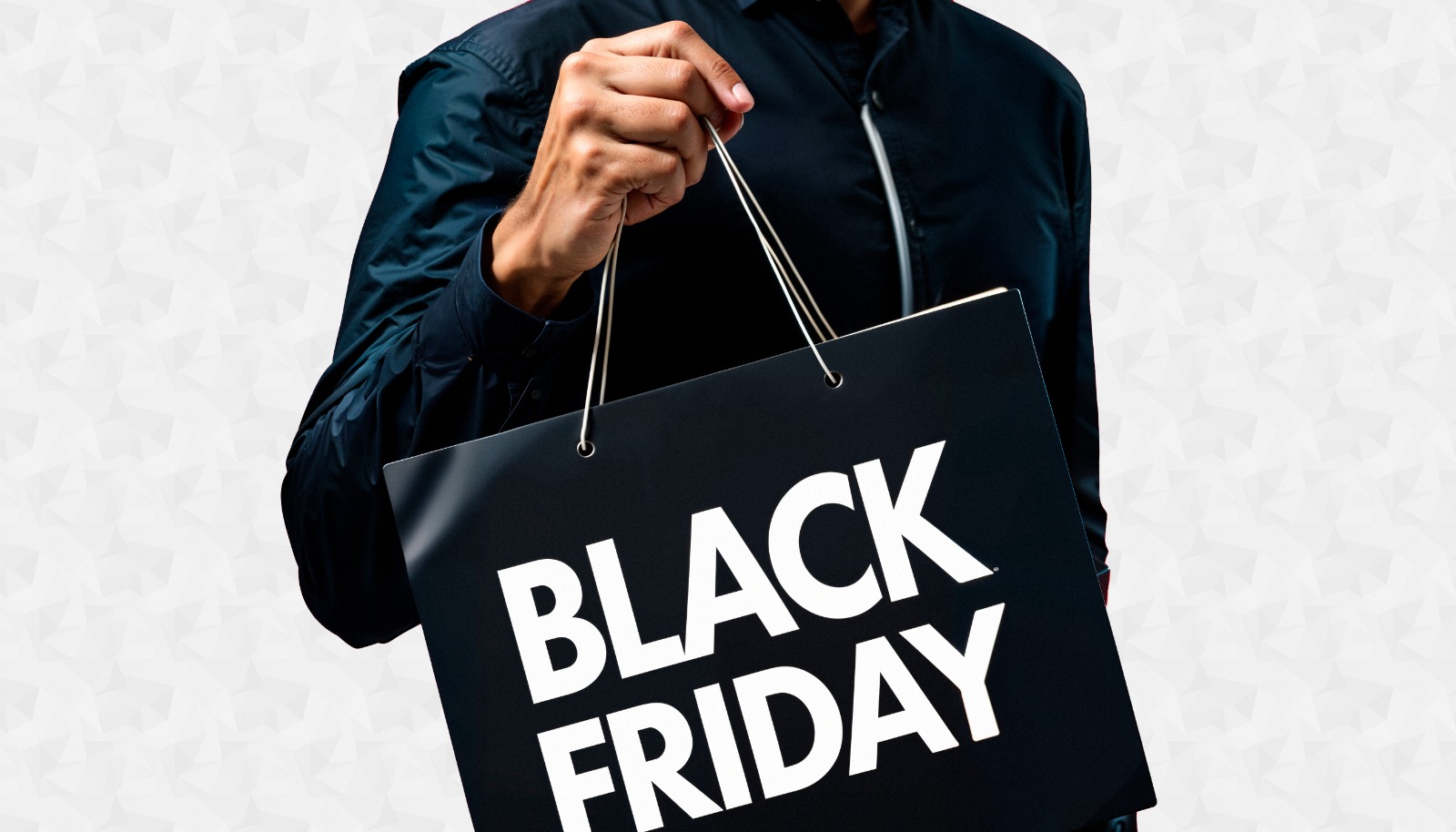 Procon Araxá orienta consumidor sobre compras na Black Friday