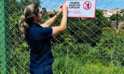 Prefeitura de Araxá promove oficina para construção do Plano Municipal de Ação Climática