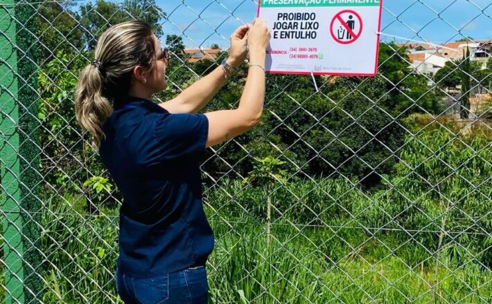 Prefeitura de Araxá promove oficina para construção do Plano Municipal de Ação Climática