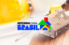 Caixa incia operação do programa Reforma Casa Brasil nesta segunda-feira (3)