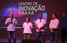 Araxá estrutura bases da transformação digital e prepara salto para se tornar cidade inteligente em 2026