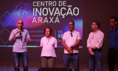 Araxá estrutura bases da transformação digital e prepara salto para se tornar cidade inteligente em 2026