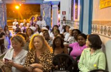 Noite de homenagens celebra e valoriza personalidades da Cultura Negra em Araxá