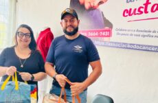 Associação do Câncer de Araxá conquista título de OSCIP inédito na cidade